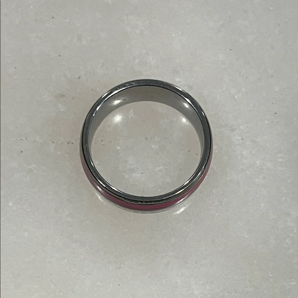 N/A elegant silver